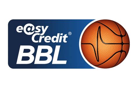 basketball bundesliga|easyCredit BBL .